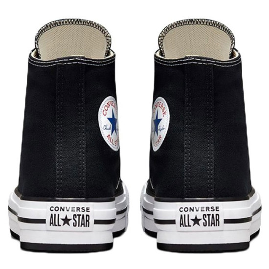 Converse Chuck Taylor All Star Eva Lift Canvas Platform